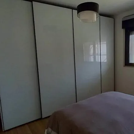Spilamberto 6b - 12mins From San Donato M3 Station 아파트 *